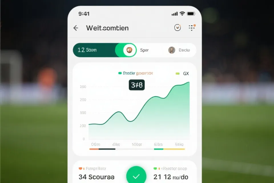 数据与图形化面板