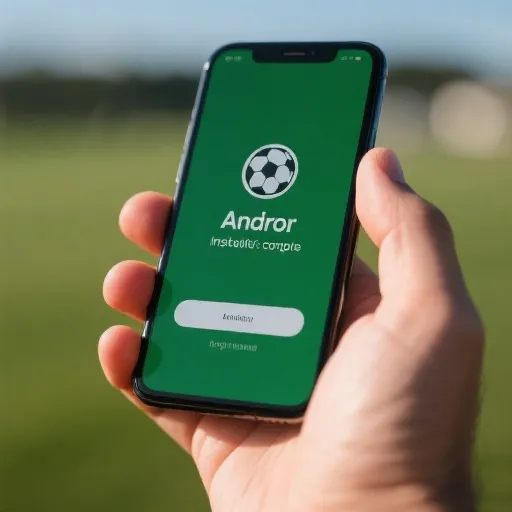 Android 安装示意